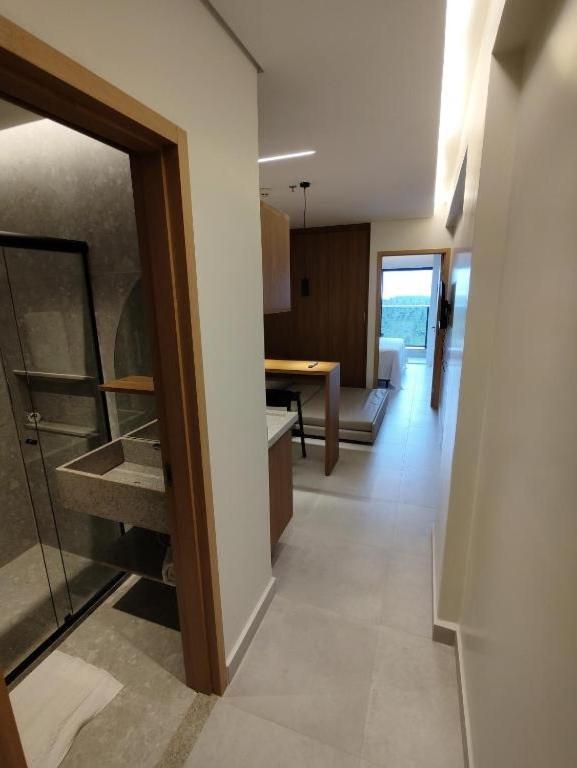 Salinas Premium Resort - Flat Salinopolis Bagian luar foto