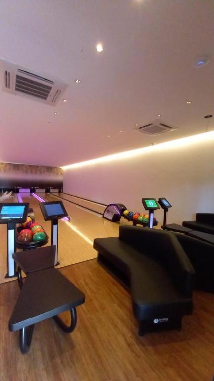 Salinas Premium Resort - Flat Salinopolis Bagian luar foto