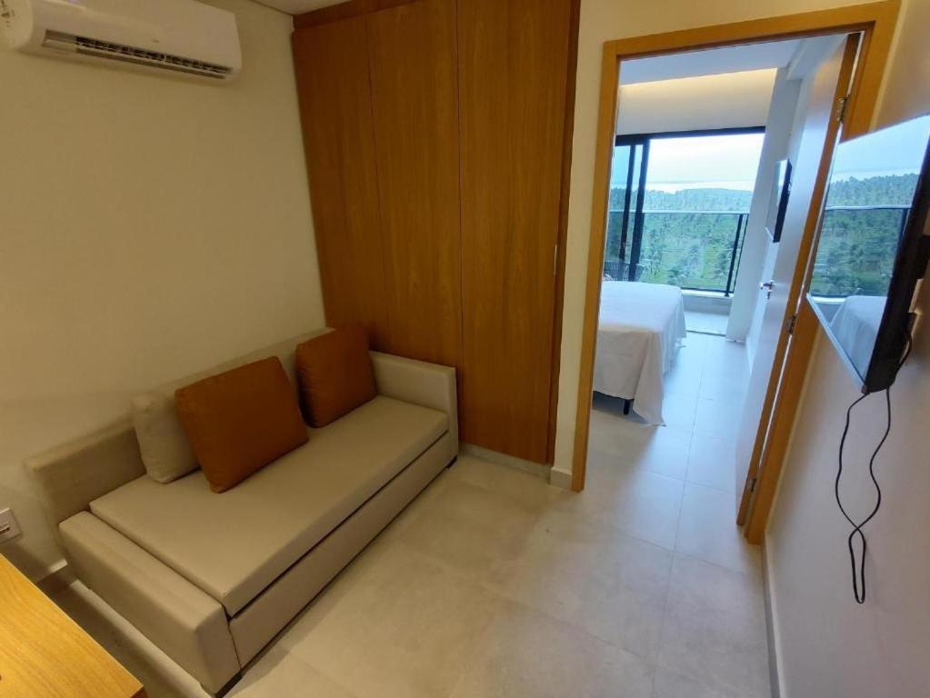 Salinas Premium Resort - Flat Salinopolis Bagian luar foto
